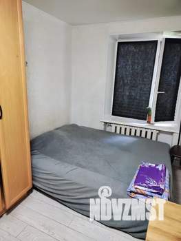 Студия квартира, посуточно, 18м2, 1/2 этаж