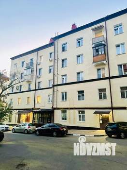 2-к квартира, на длительный срок, 60м2, 2/5 этаж