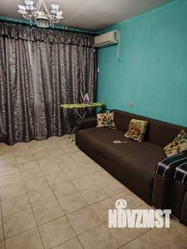 2-к квартира, на длительный срок, 55м2, 1/10 этаж