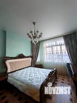 3-к квартира, на длительный срок, 110м2, 15/22 этаж
