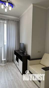 1-к квартира, на длительный срок, 40м2, 3/16 этаж