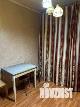 1-к квартира, посуточно, 37м2, 1/17 этаж