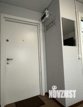 Студия квартира, посуточно, 21м2, 1/2 этаж