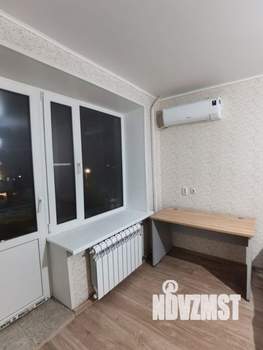 1-к квартира, на длительный срок, 30м2, 4/5 этаж