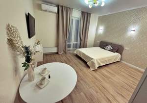 Студия квартира, на длительный срок, 29м2, 12/16 этаж