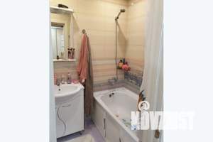 1-к квартира, посуточно, 31м2, 13/17 этаж