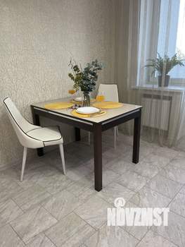 1-к квартира, посуточно, 42м2, 6/17 этаж