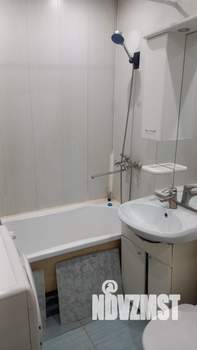 1-к квартира, на длительный срок, 30м2, 1/5 этаж