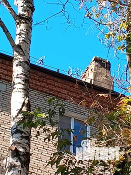 1-к квартира, на длительный срок, 31м2, 5/5 этаж