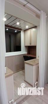 2-к квартира, на длительный срок, 45м2, 5/5 этаж