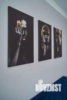 1-к квартира, посуточно, 37м2, 4/22 этаж