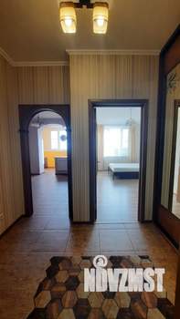 1-к квартира, на длительный срок, 41м2, 8/17 этаж