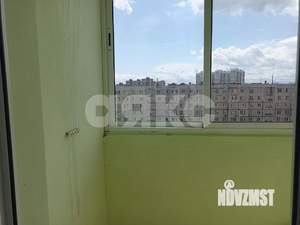 1-к квартира, на длительный срок, 47м2, 9/14 этаж