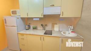 2-к квартира, посуточно, 55м2, 12/17 этаж