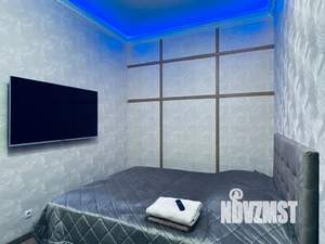 2-к квартира, посуточно, 55м2, 5/16 этаж