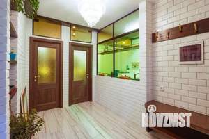 2-к квартира, посуточно, 45м2, 21/22 этаж