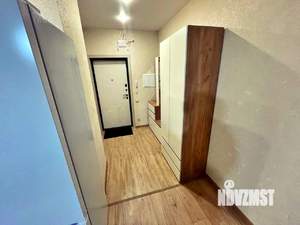 Студия квартира, на длительный срок, 29м2, 13/16 этаж