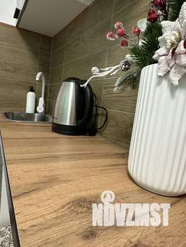 Студия квартира, посуточно, 23м2, 1/2 этаж