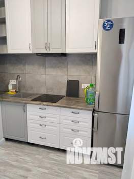 1-к квартира, посуточно, 42м2, 14/21 этаж