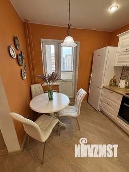 2-к квартира, на длительный срок, 69м2, 7/14 этаж