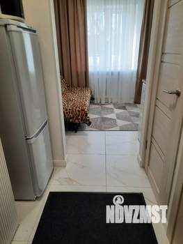 Студия квартира, на длительный срок, 13м2, 2/5 этаж