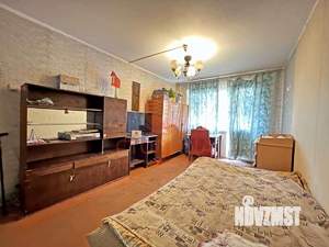 2-к квартира, на длительный срок, 50м2, 2/9 этаж