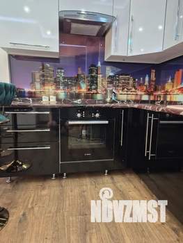 2-к квартира, посуточно, 54м2, 11/18 этаж