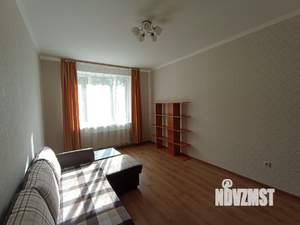 1-к квартира, на длительный срок, 42м2, 3/9 этаж