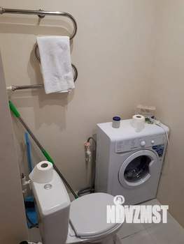 1-к квартира, на длительный срок, 41м2, 5/14 этаж