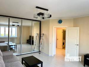 1-к квартира, на длительный срок, 49м2, 8/10 этаж