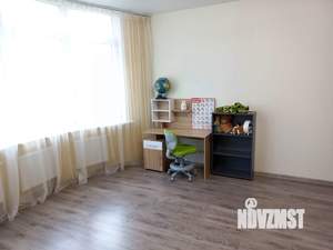 3-к квартира, на длительный срок, 120м2, 13/22 этаж