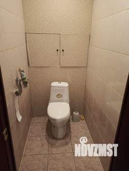 1-к квартира, на длительный срок, 422м2, 8/17 этаж