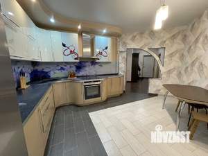 3-к квартира, на длительный срок, 90м2, 10/17 этаж