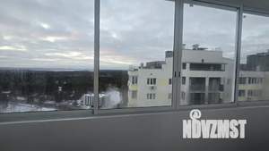 1-к квартира, посуточно, 32м2, 18/22 этаж