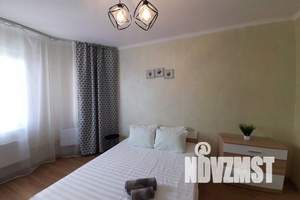 1-к квартира, посуточно, 36м2, 16/20 этаж