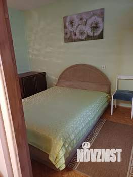 2-к квартира, на длительный срок, 46м2, 4/5 этаж