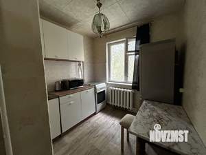 1-к квартира, посуточно, 33м2, 4/5 этаж