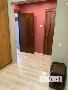 1-к квартира, на длительный срок, 47м2, 12/17 этаж