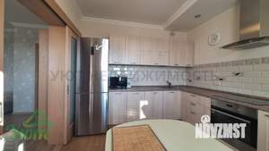 1-к квартира, на длительный срок, 45м2, 10/17 этаж