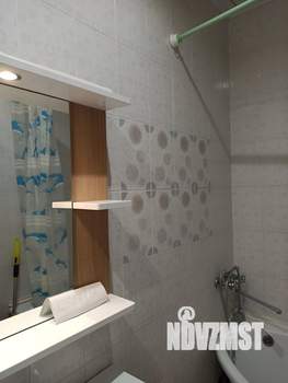 2-к квартира, посуточно, 50м2, 20/22 этаж
