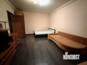 1-к квартира, на длительный срок, 45м2, 4/17 этаж