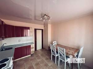 2-к квартира, на длительный срок, 73м2, 10/14 этаж