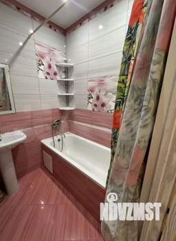 1-к квартира, на длительный срок, 34м2, 14/22 этаж