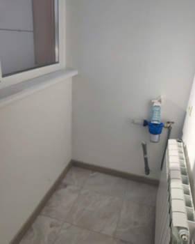 2-к квартира, на длительный срок, 53м2, 2/22 этаж