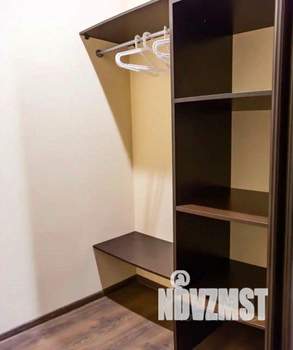 1-к квартира, посуточно, 46м2, 1/1 этаж