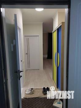 2-к квартира, на длительный срок, 42м2, 7/18 этаж