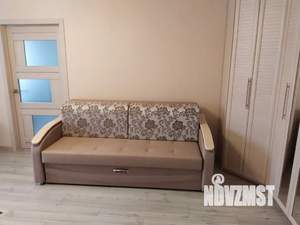 2-к квартира, посуточно, 44м2, 4/5 этаж