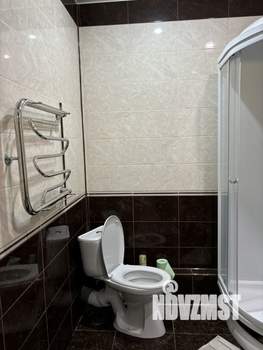 2-к квартира, посуточно, 56м2, 6/18 этаж