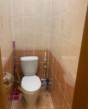 2-к квартира, на длительный срок, 47м2, 4/5 этаж