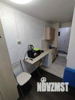 1-к квартира, посуточно, 15м2, 1/1 этаж